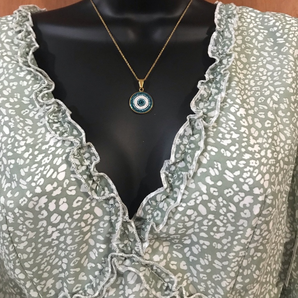 Dress - Picture 2 of 12